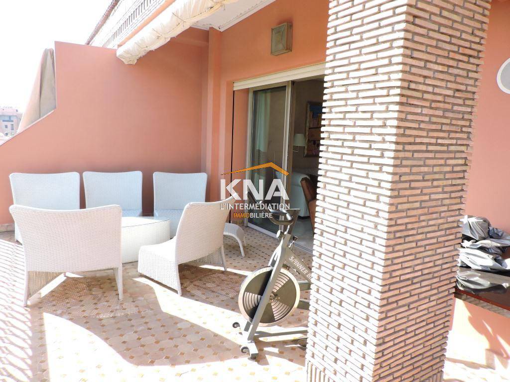 Apartment, Majorelle  Marrakech Morocco