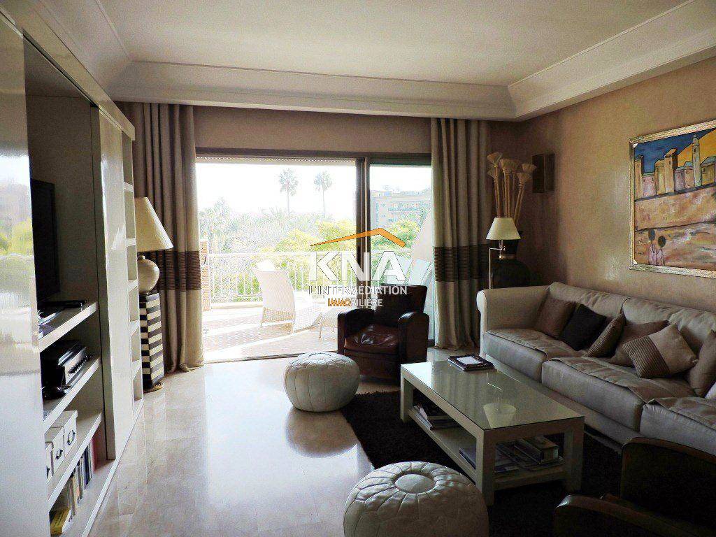 Apartment, Majorelle  Marrakech Morocco