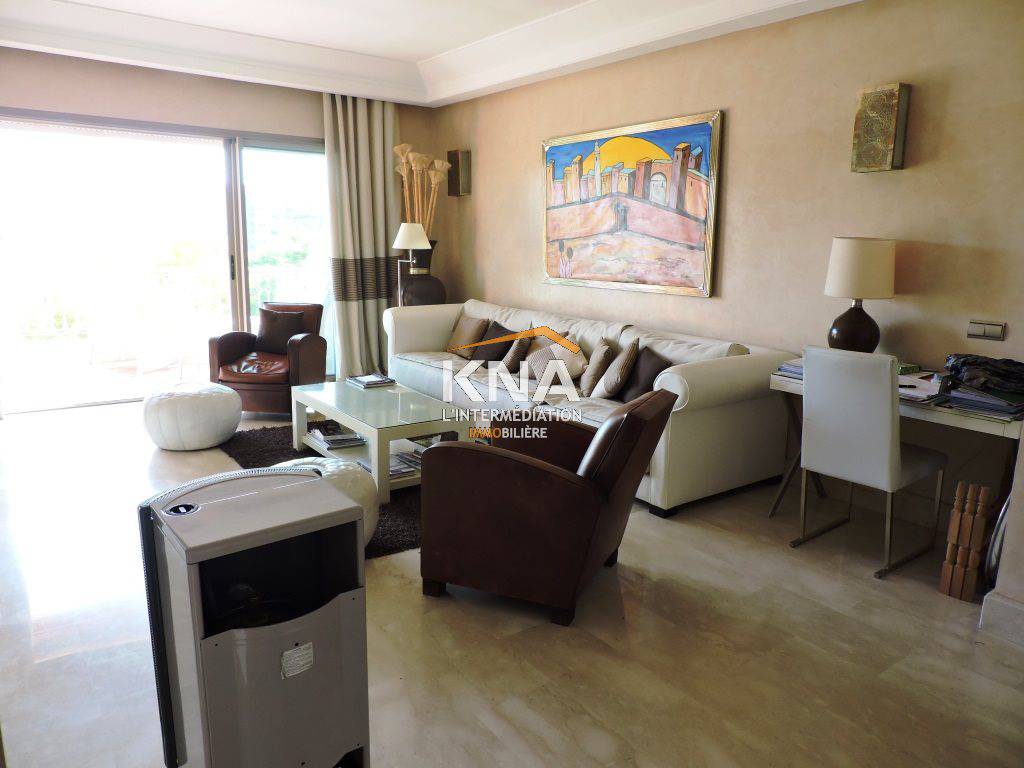 Apartment, Majorelle  Marrakech Morocco