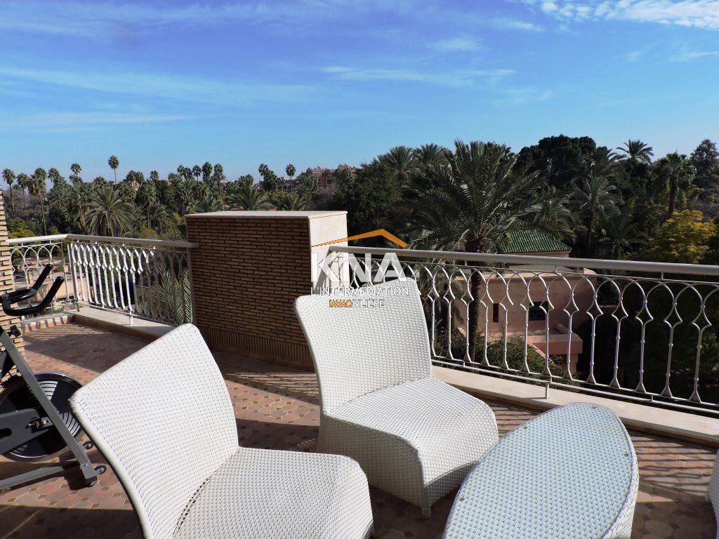 Apartment, Majorelle  Marrakech Morocco
