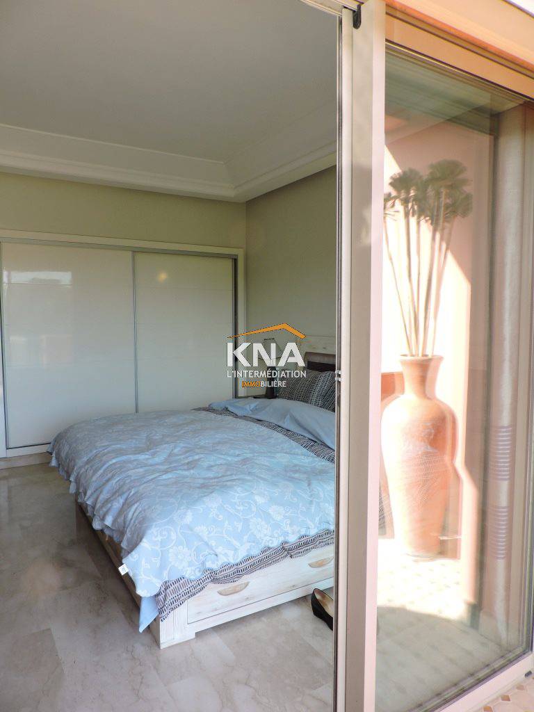 Apartment, Majorelle  Marrakech Morocco