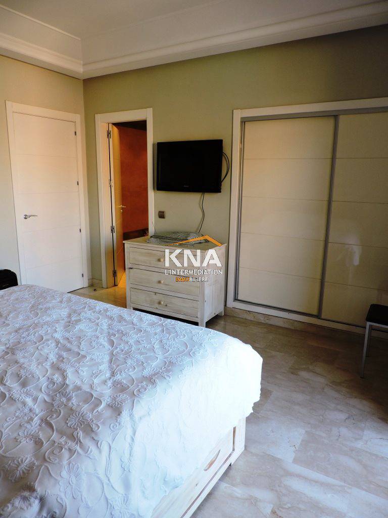 Apartment, Majorelle  Marrakech Morocco