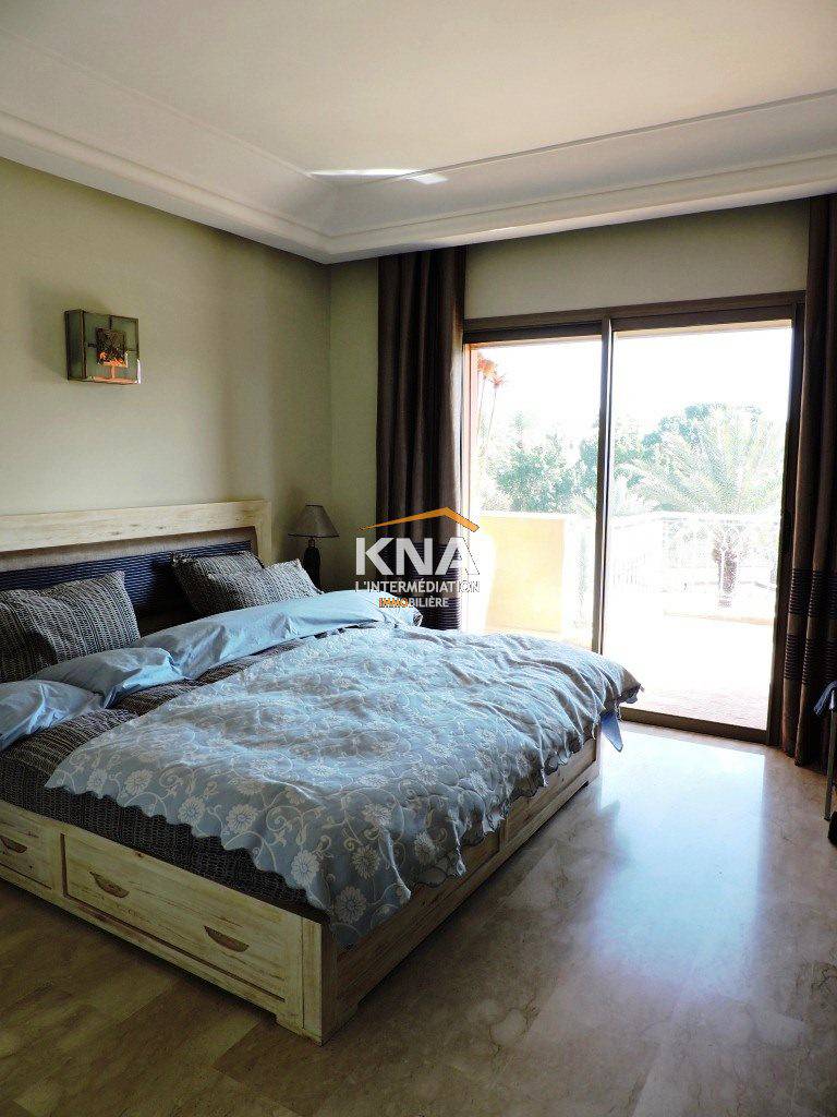 Apartment, Majorelle  Marrakech Morocco
