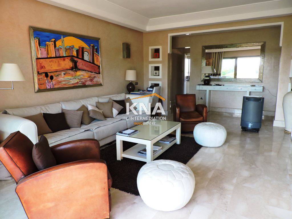 Achat Appartement à Majorelle  Marrakech