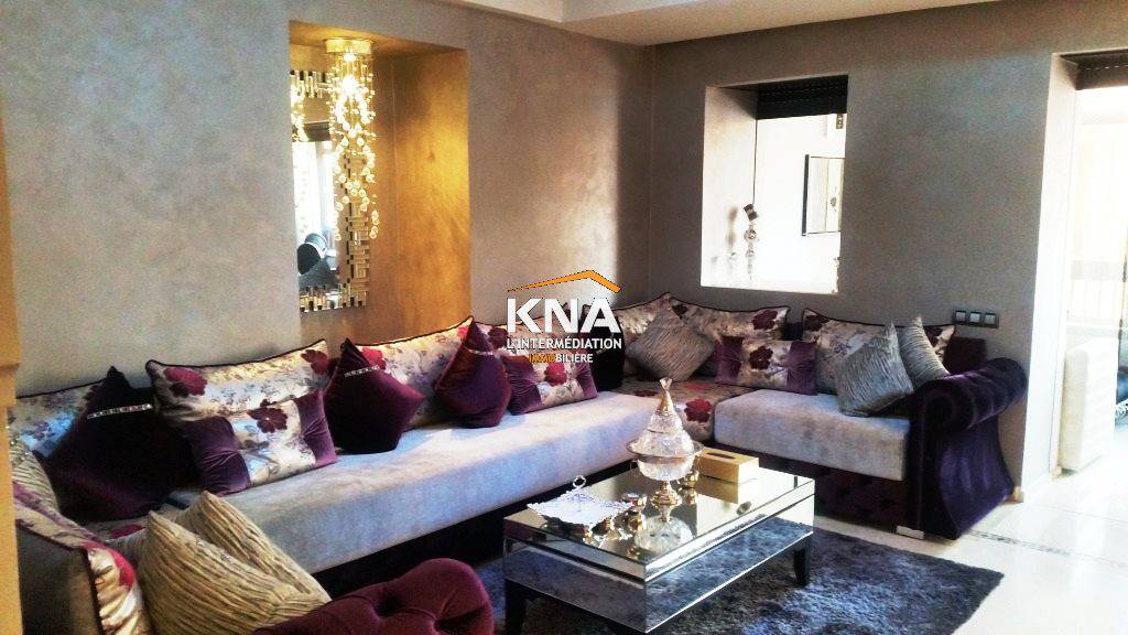 Apartment, Gueliz Marrakech Morocco
