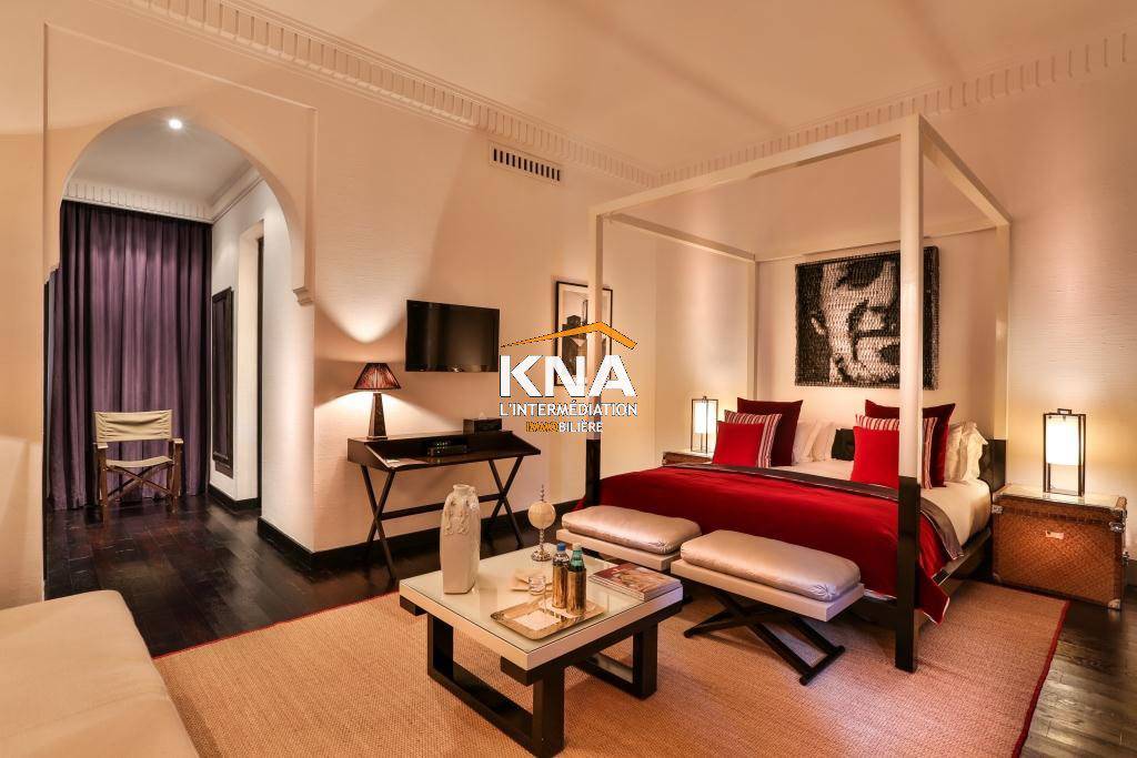 Villa, Bab Atlas Marrakech Maroc