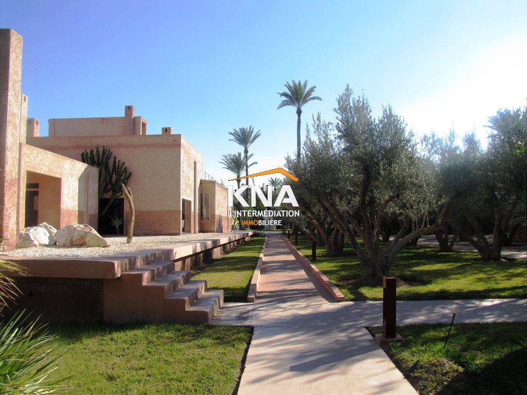 Villa, Palmeraie Marrakech Maroc