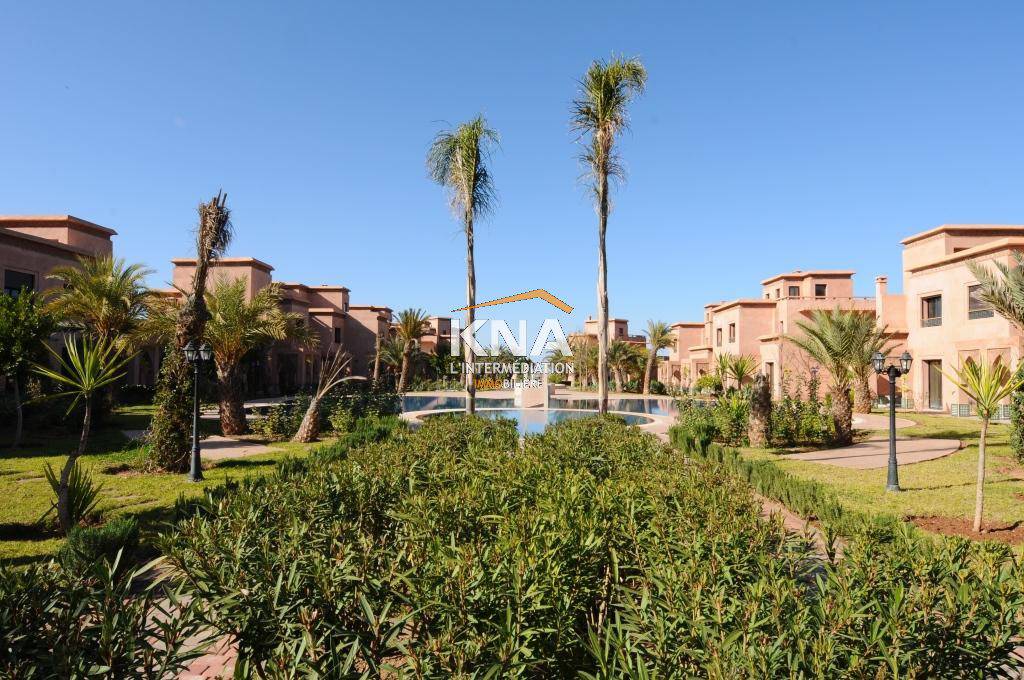 Villa, Route de Ouarzazate Marrakech Maroc