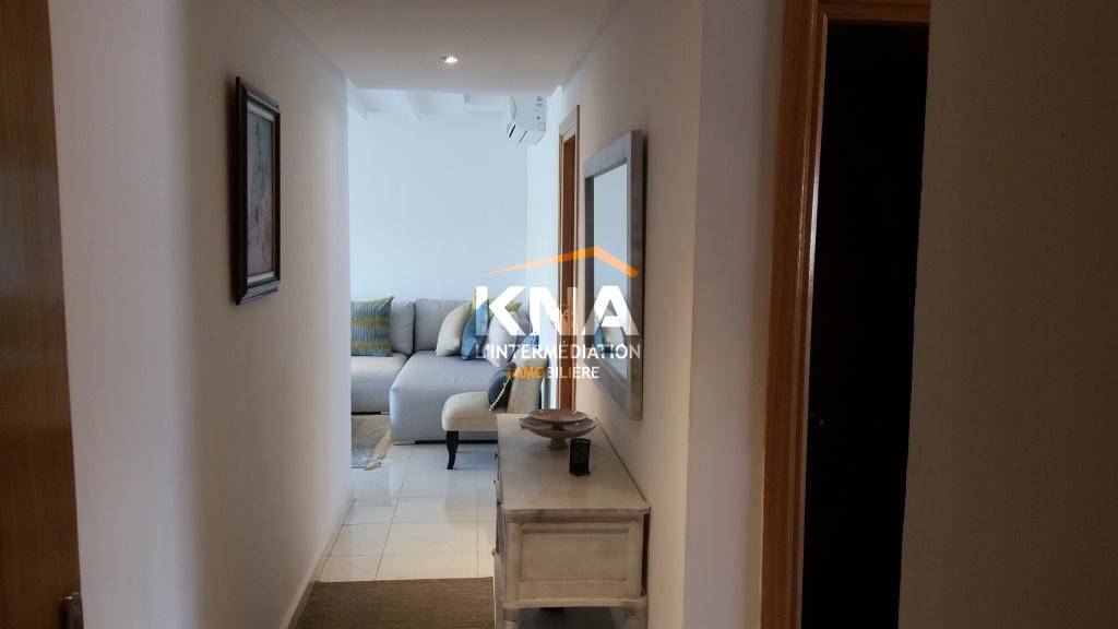 Apartment, Hivernage Marrakech Morocco