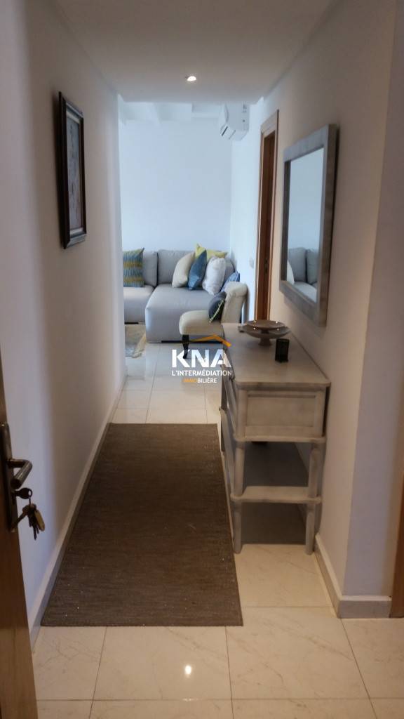 Apartment, Hivernage Marrakech Morocco