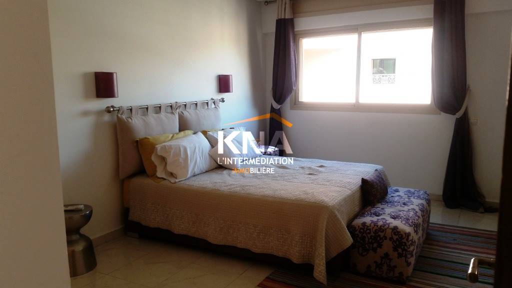 Apartment, Hivernage Marrakech Morocco
