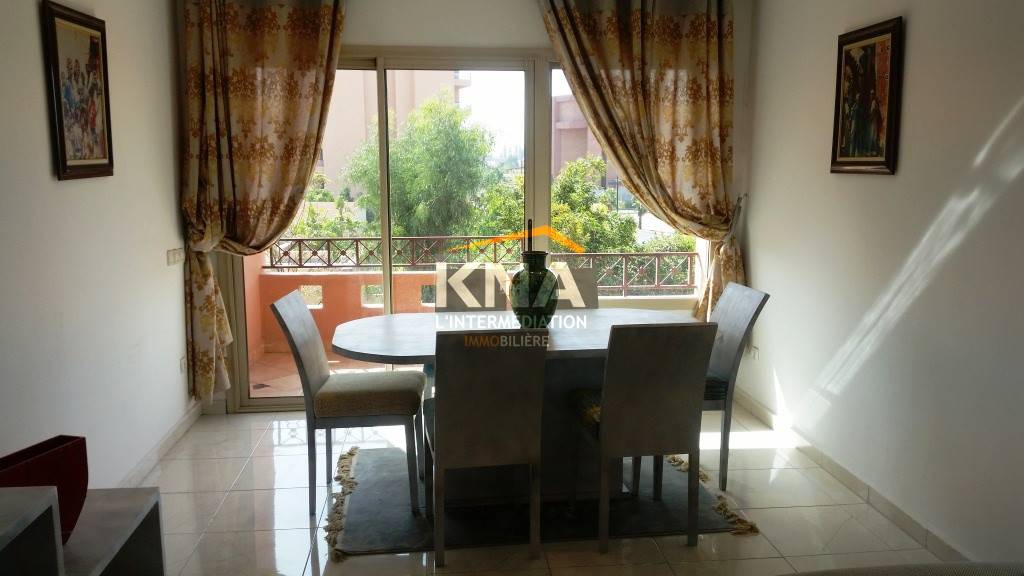 Apartment, Hivernage Marrakech Morocco
