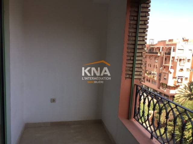 Appartement, Hivernage Marrakech Maroc