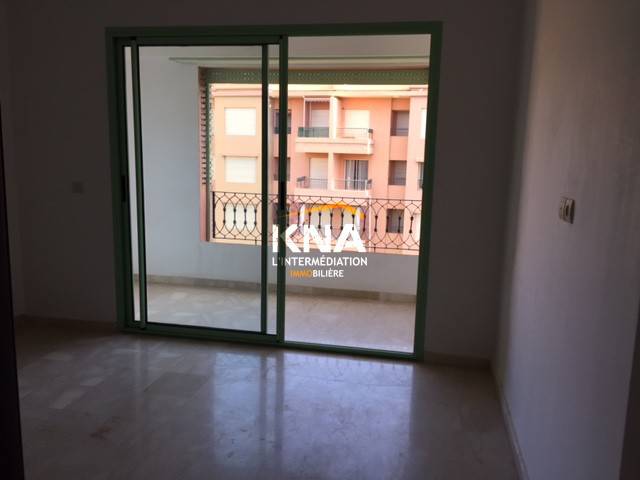 Appartement, Hivernage Marrakech Maroc