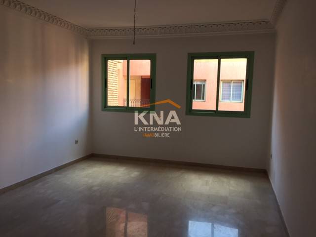 Appartement, Hivernage Marrakech Maroc