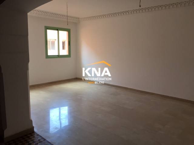 Appartement, Hivernage Marrakech Maroc