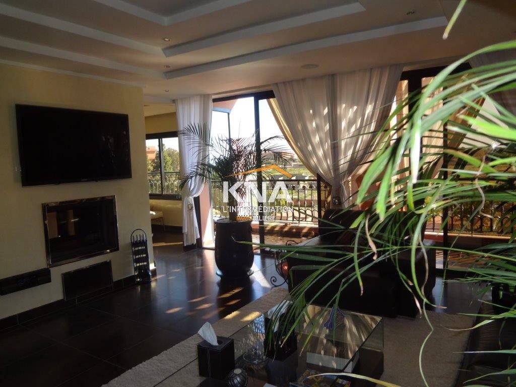 Apartment, Hivernage Marrakech Morocco