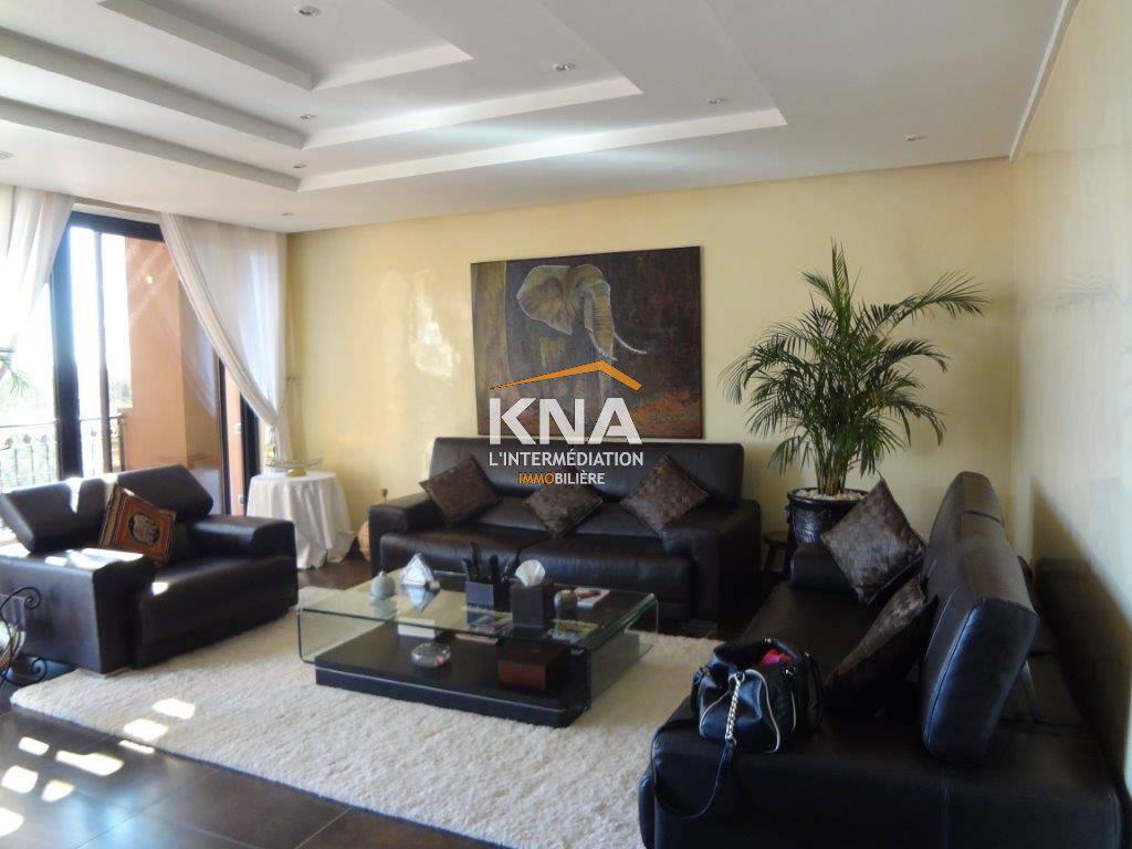 Apartment, Hivernage Marrakech Morocco