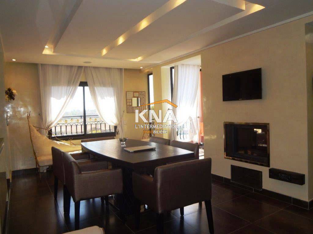 Apartment, Hivernage Marrakech Morocco