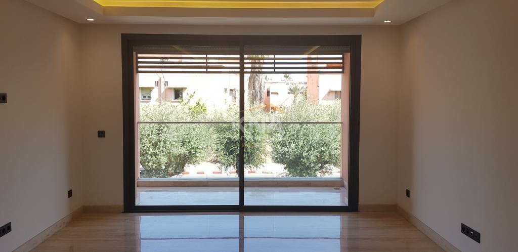 Apartment, Hivernage Marrakech Morocco