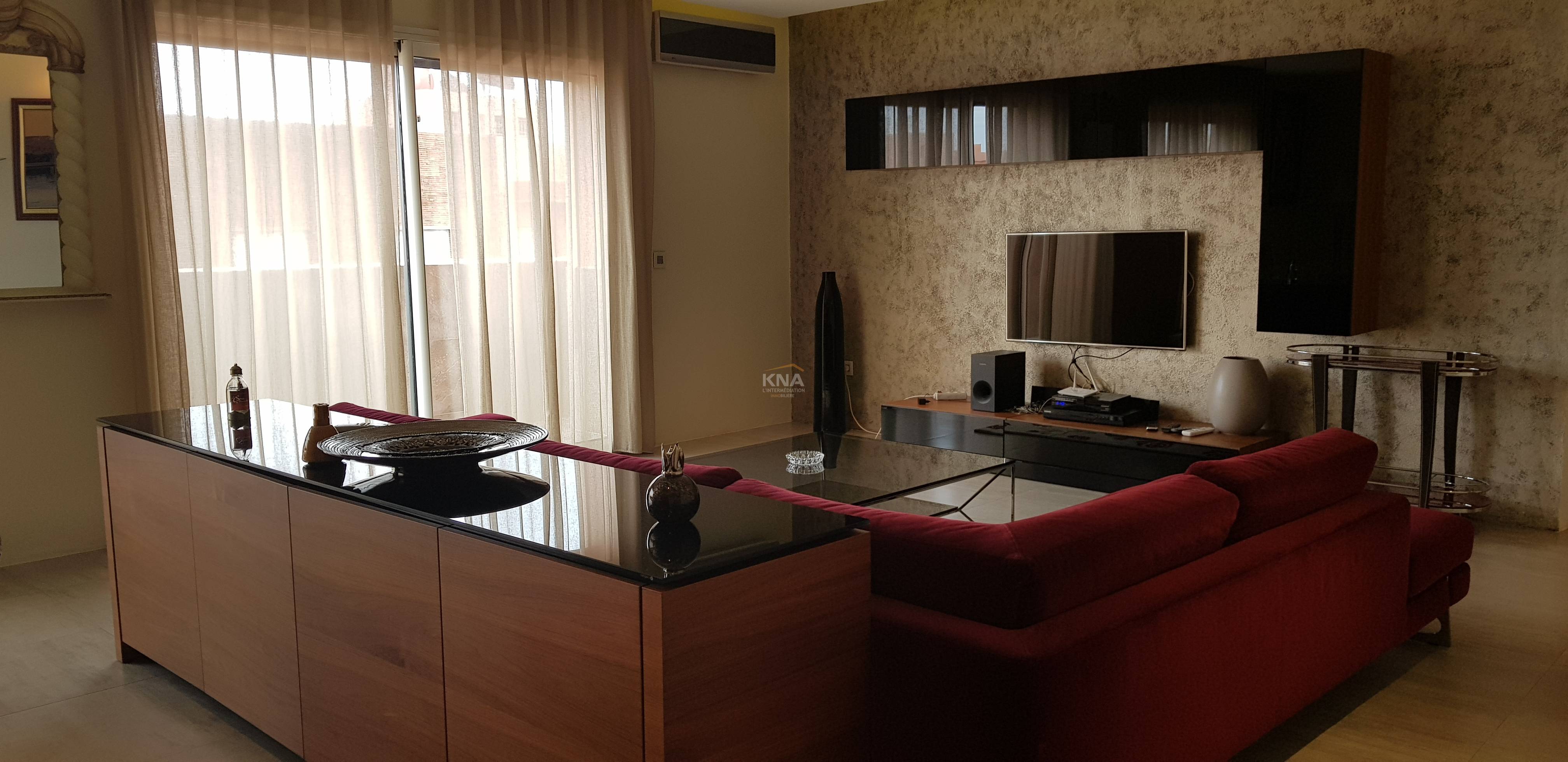 Apartment, Gueliz Marrakech Morocco