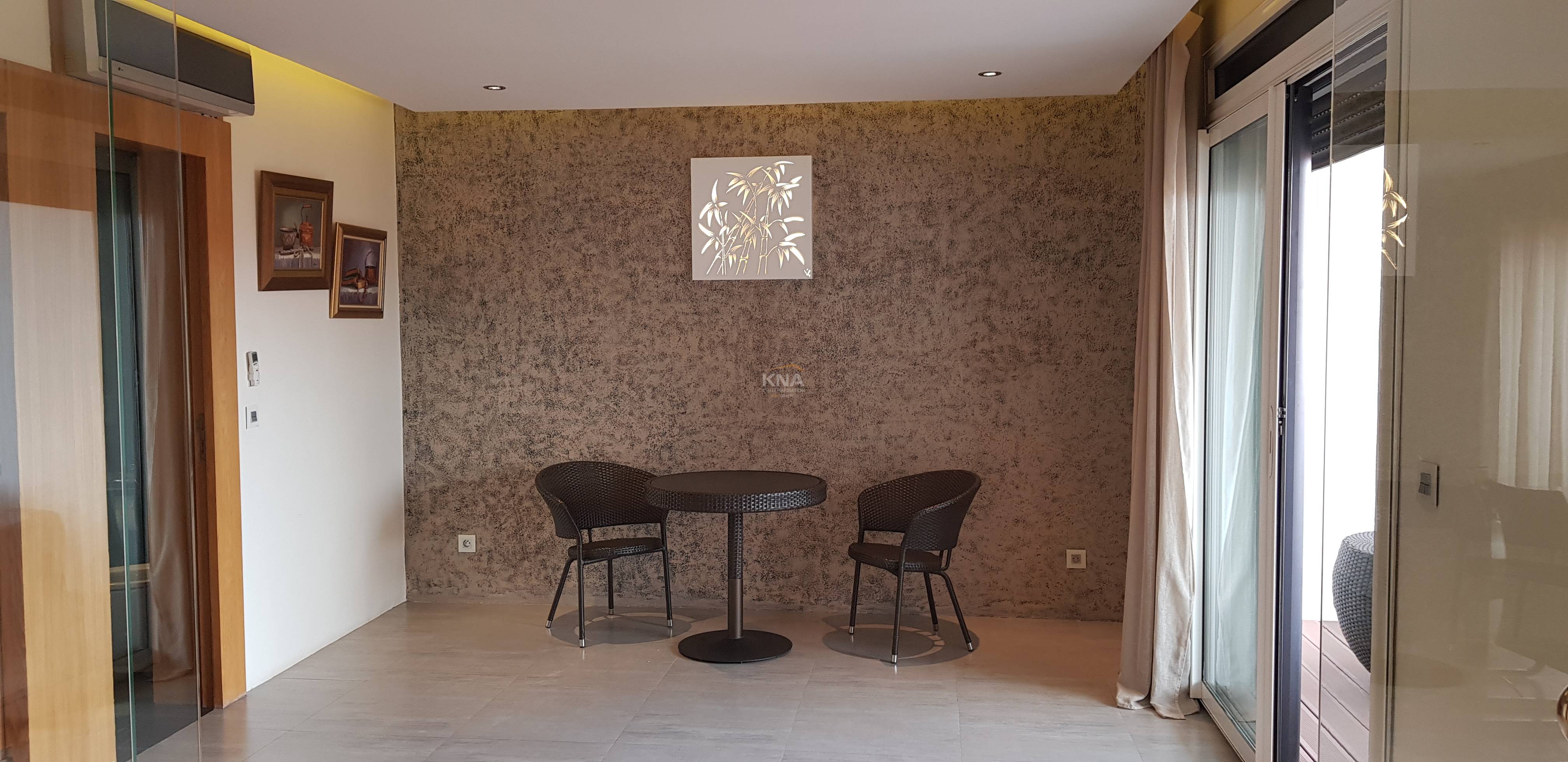 Apartment, Gueliz Marrakech Morocco