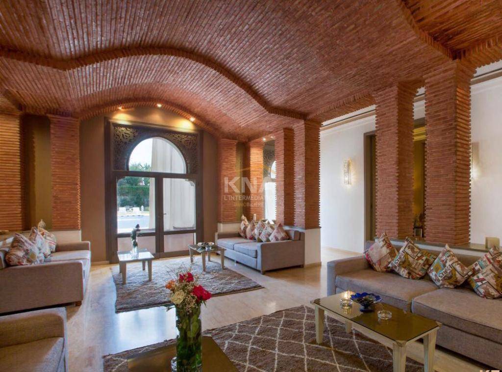 Villa, Ouarzazate road Marrakech Morocco