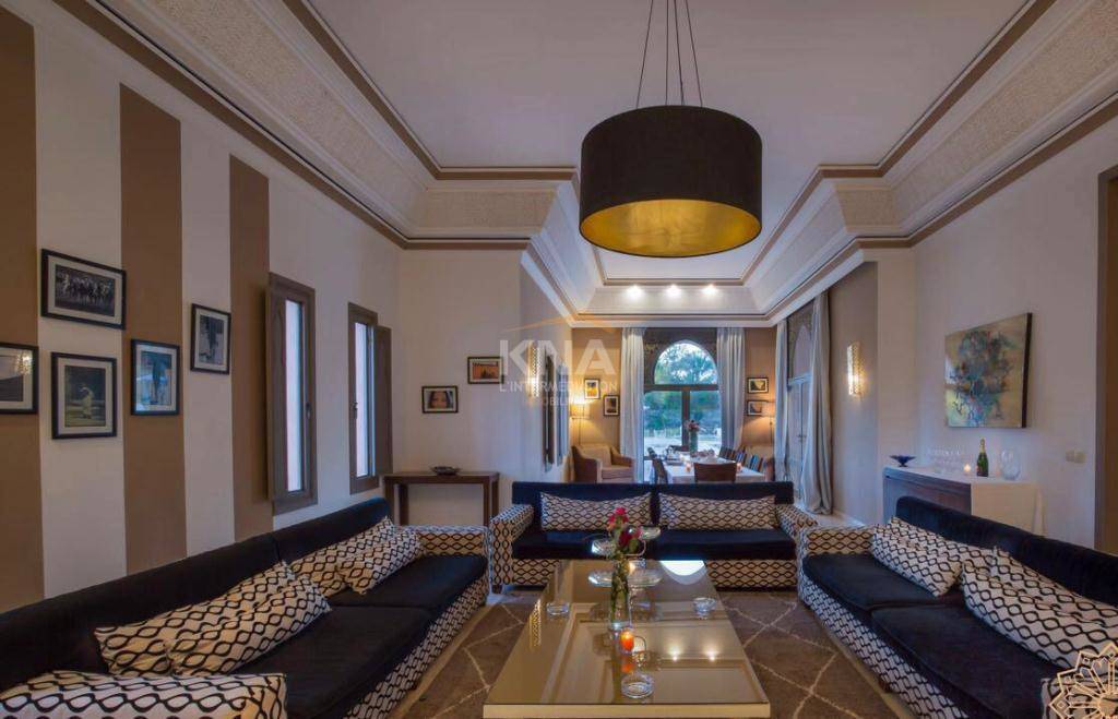 Villa, Ouarzazate road Marrakech Morocco