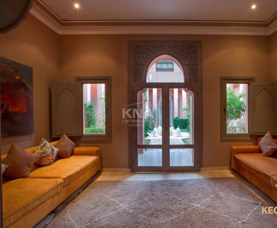 Villa, Ouarzazate road Marrakech Morocco