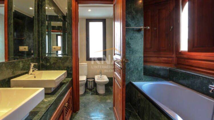 Apartment, Hivernage Marrakech Morocco