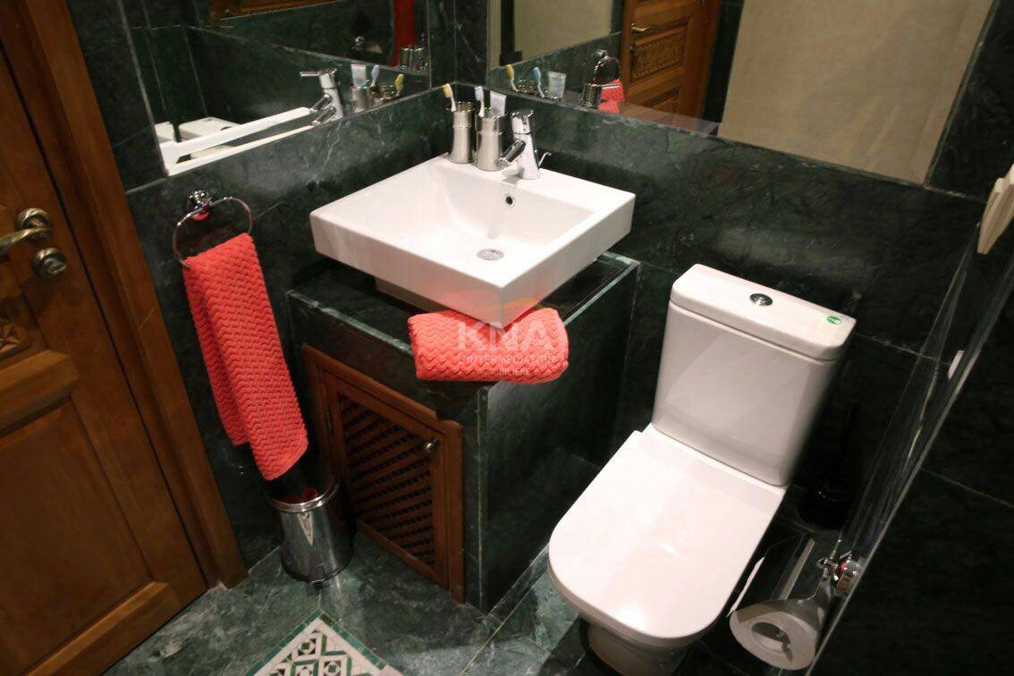 Apartment, Hivernage Marrakech Morocco