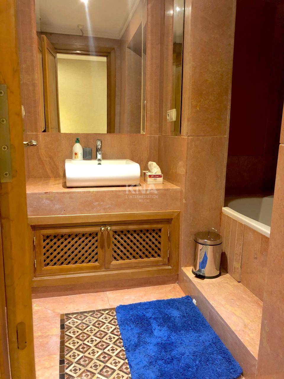 Apartment, Hivernage Marrakech Morocco