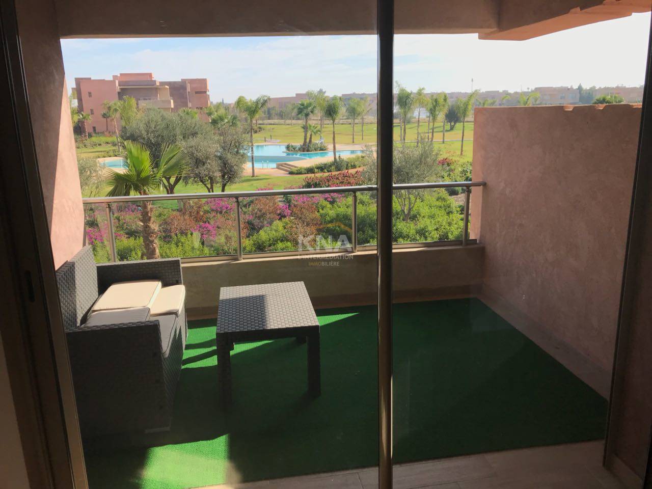 Apartment, Agdal Marrakech Morocco