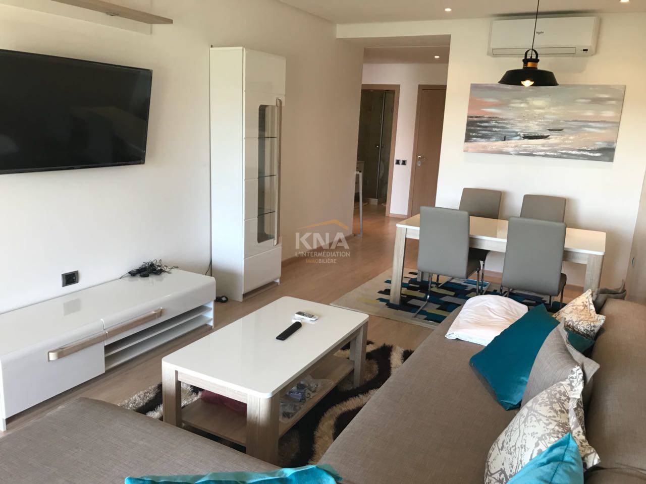 Apartment, Agdal Marrakech Morocco