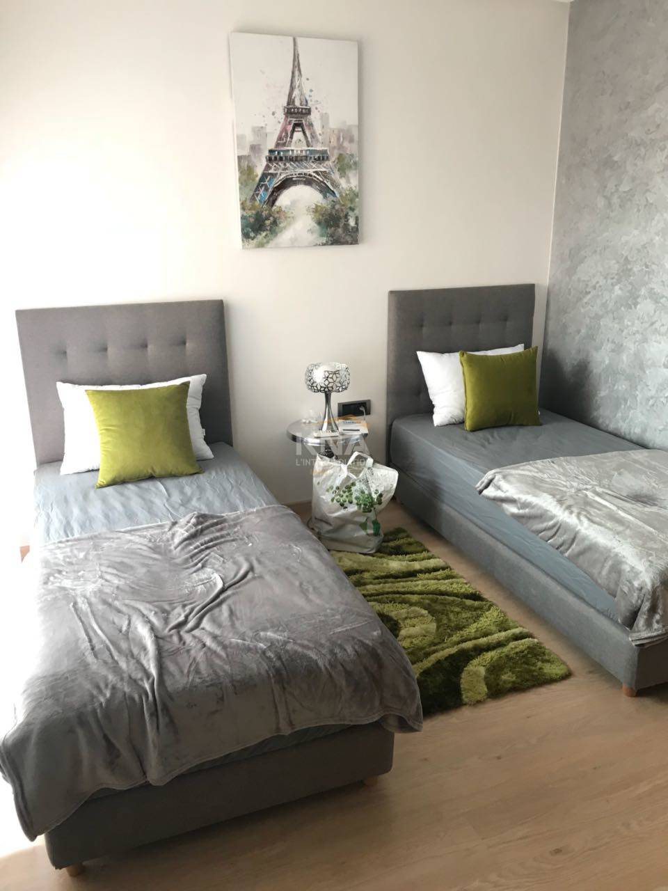 Apartment, Agdal Marrakech Morocco