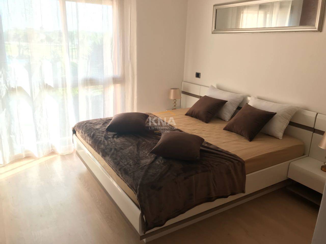 Apartment, Agdal Marrakech Morocco
