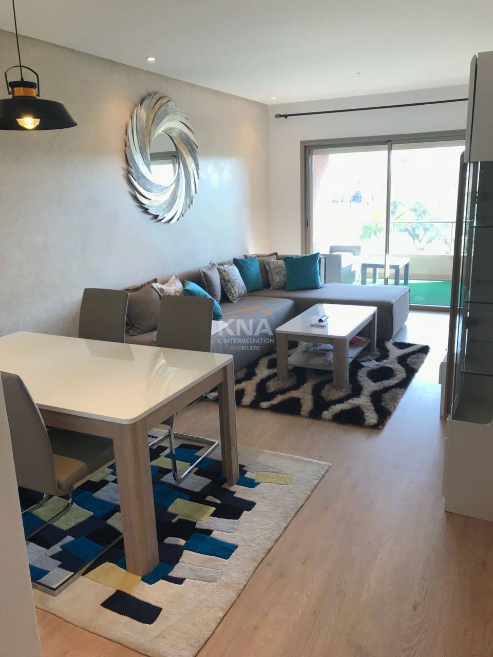 Apartment, Agdal Marrakech Morocco