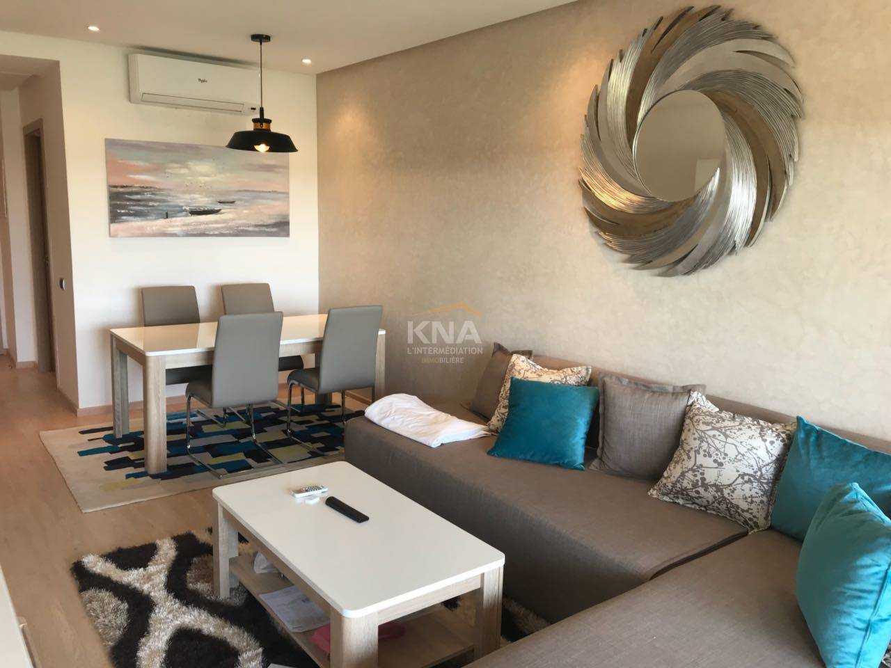 Apartment, Agdal Marrakech Morocco