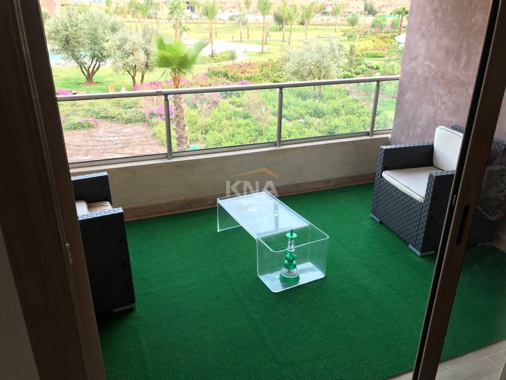 Apartment, Agdal Marrakech Morocco