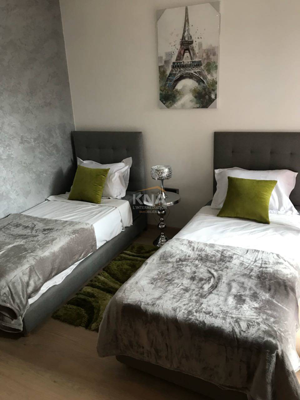 Apartment, Agdal Marrakech Morocco