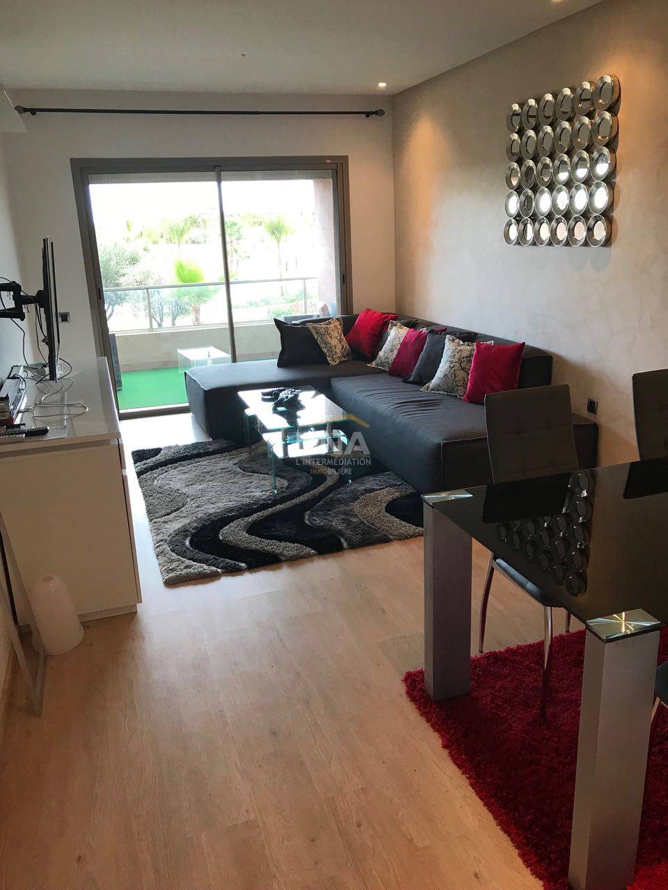Apartment, Agdal Marrakech Morocco