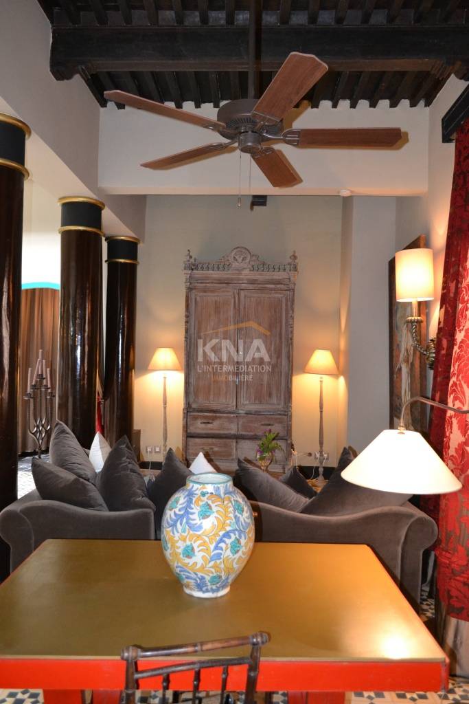 Riad, Medina Essaouira Maroc