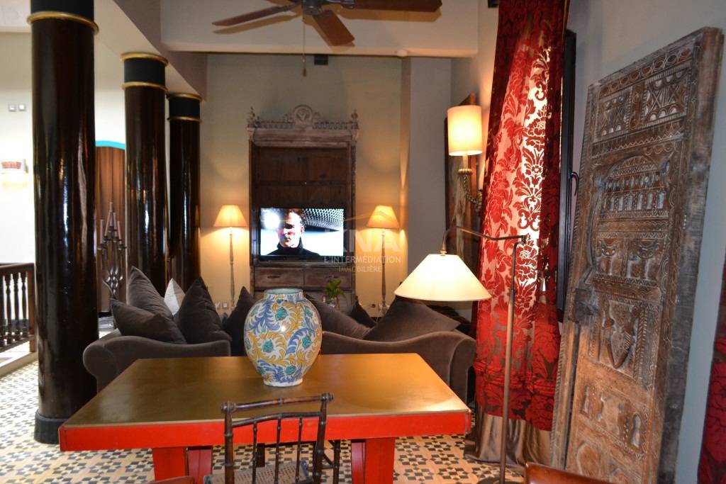 Riad, Medina Essaouira Maroc