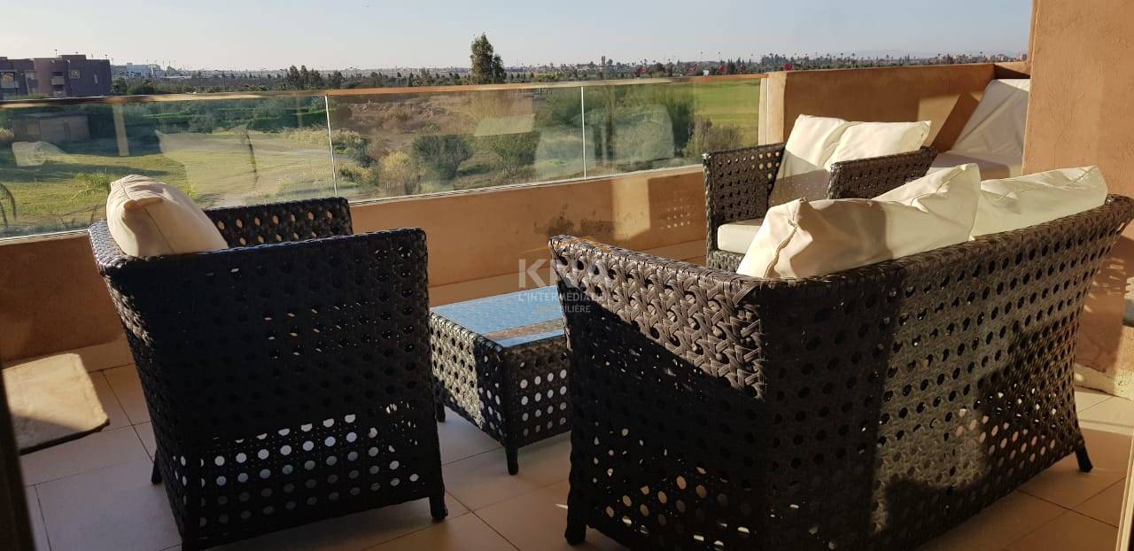 Apartment, Agdal Marrakech Morocco