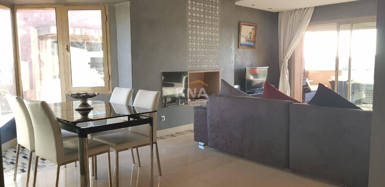 Apartment, Agdal Marrakech Morocco