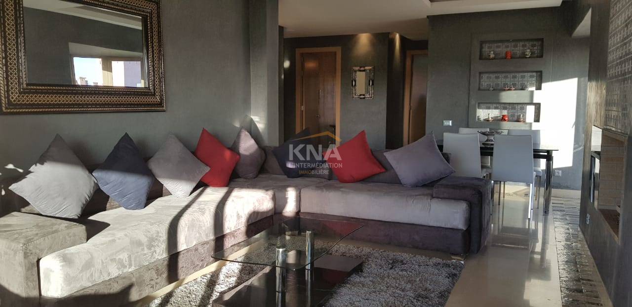 Apartment, Agdal Marrakech Morocco
