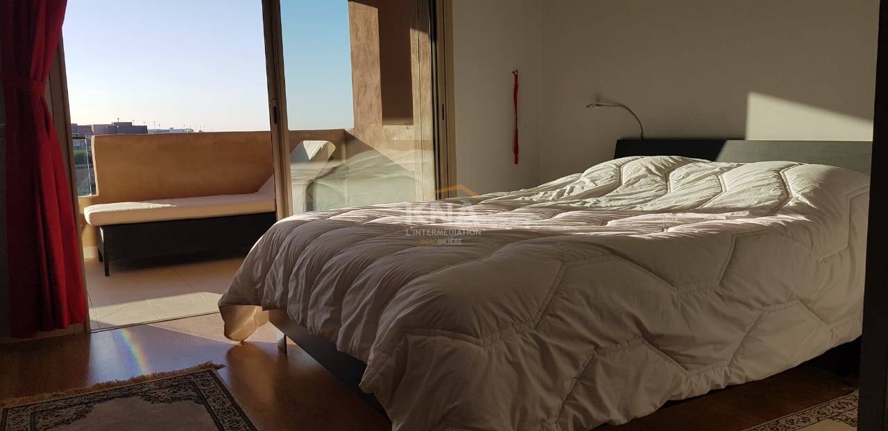 Apartment, Agdal Marrakech Morocco