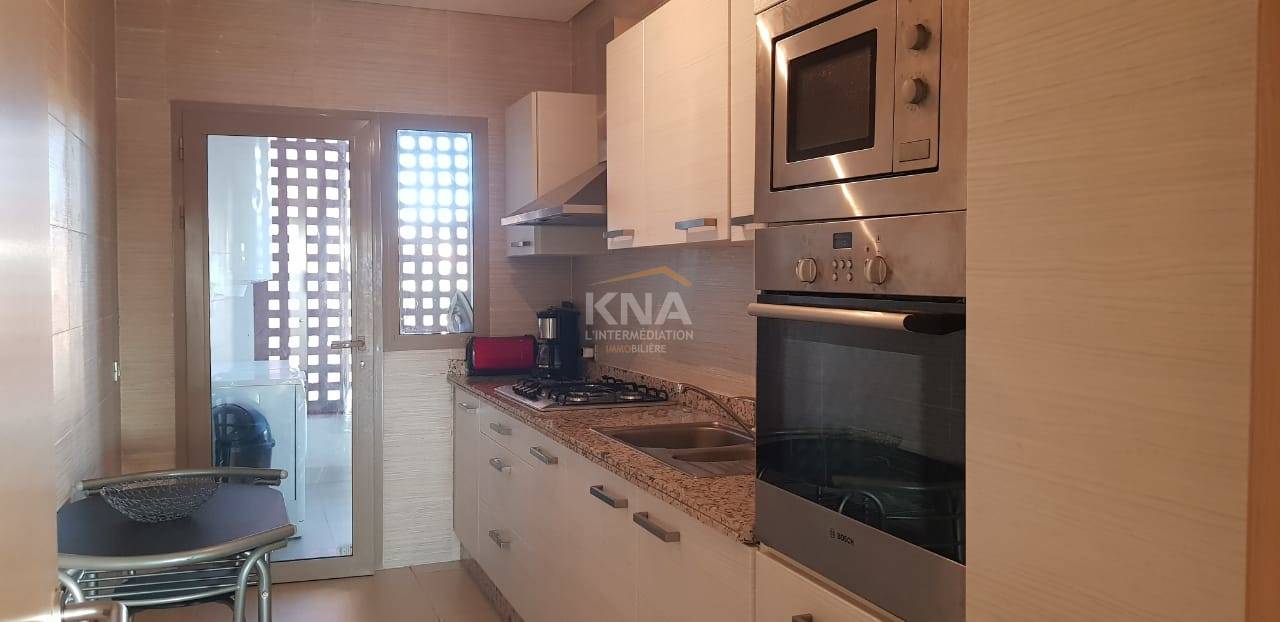 Apartment, Agdal Marrakech Morocco