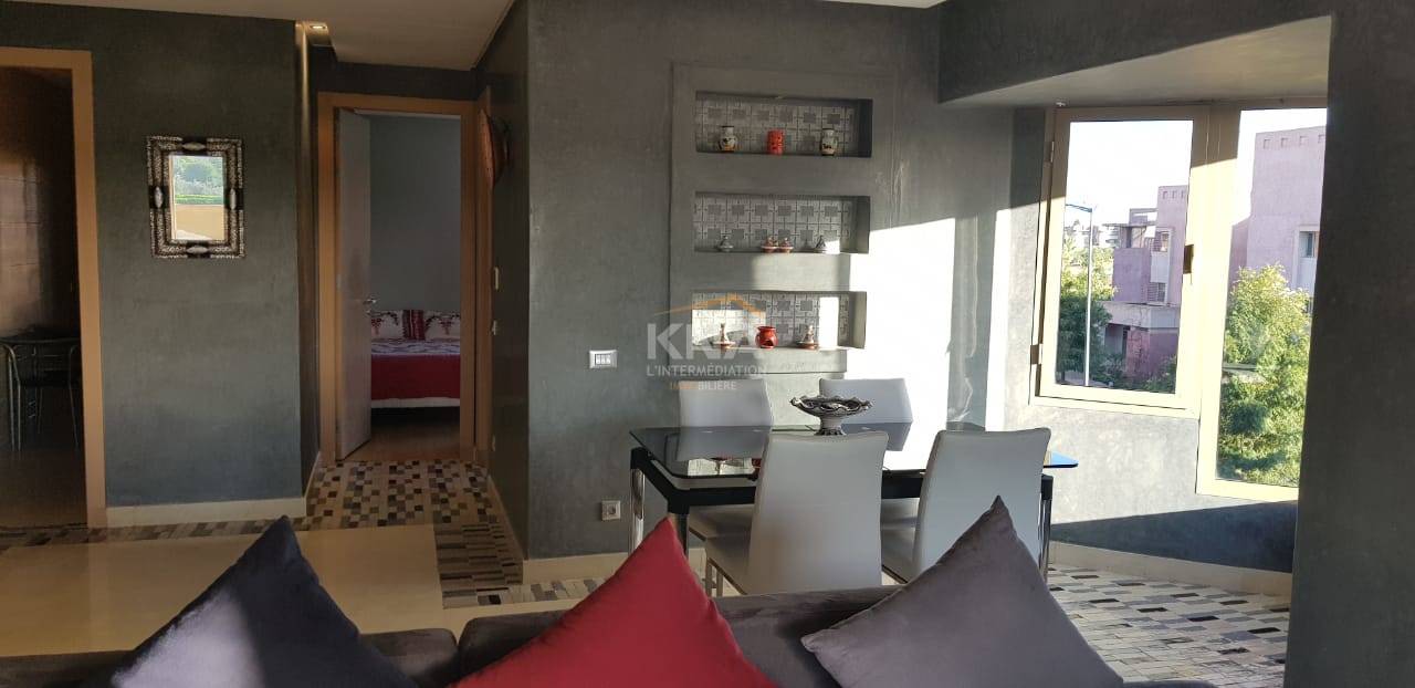Apartment, Agdal Marrakech Morocco