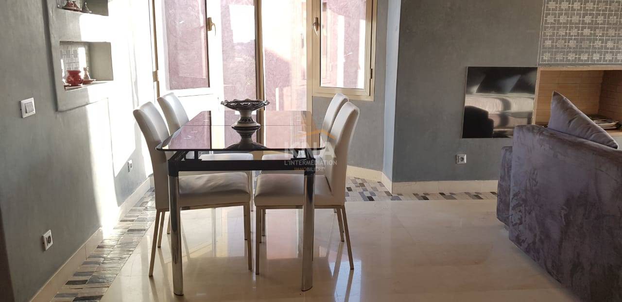 Apartment, Agdal Marrakech Morocco